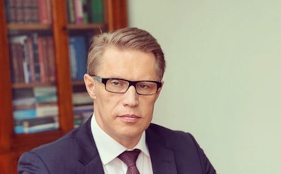 «Прошел детектор лжи»: Минздрав закрыл историю о кировском «медике-убийце»