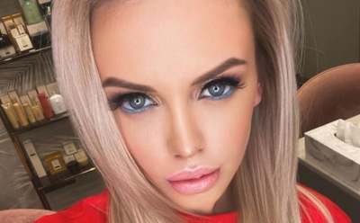 Милана Тюльпанова раскрыла причину своего одиночества