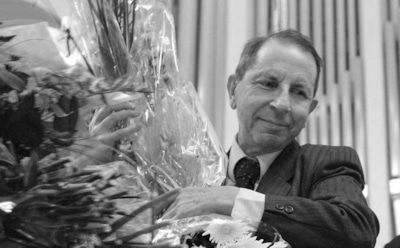 В Петербурге умер оперный композитор Сергей Слонимский