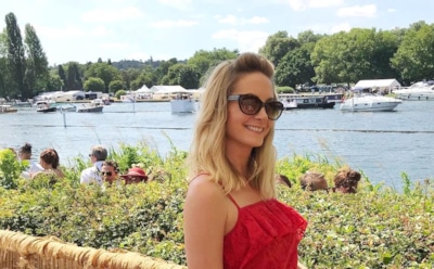 Звезда «Аббатства Даунтон» Джоан Фроггатт порвала с мужем