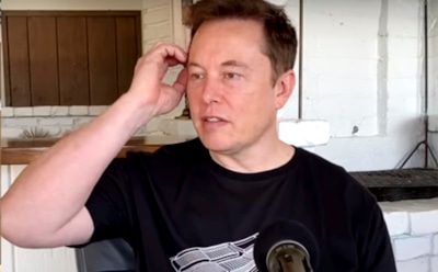 Илон Маск рассказал о худшей работе в своей жизни