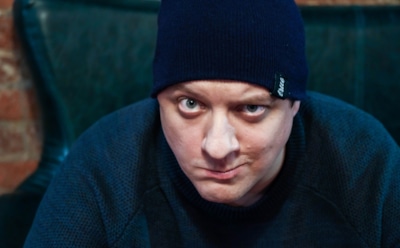 Роману Попову — 35: интересные факты из жизни актера