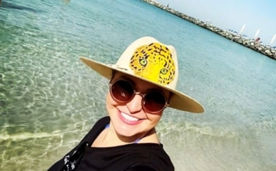 «Меняем паспорт»: 45-летняя Катя Лель удивила молодежной прической