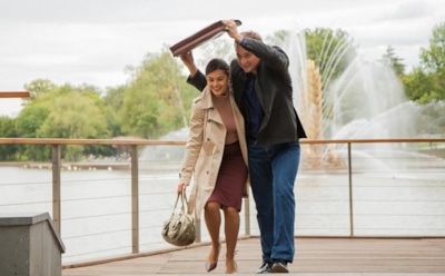 Сериал «Большие надежды»: создание, актеры, интересные факты