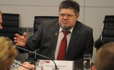 В Минздраве назвали «тихими алкоголиками» треть россиян