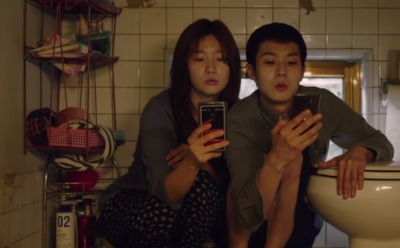 «Оскар-2020»: главную награду получил фильм «Паразиты»