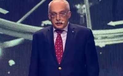 «Меньше, чем у Ханги»: Александр Друзь пожаловался на пенсию