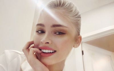 Шишкова впервые высказалась о романе с Павлом Дуровым