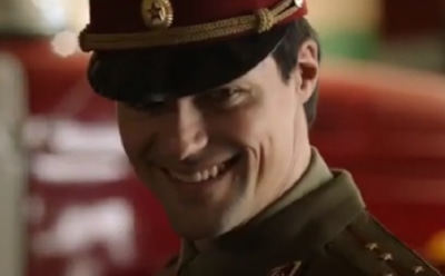 Вышел трейлер фильма Данилы Козловского о Чернобыле