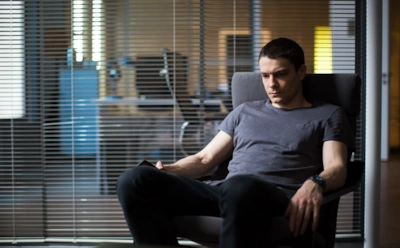 «Самый человечный герой»: Максим Матвеев о сериале «Триггер»