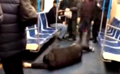 Блогера арестовали из-за пранка о коронавирусе в метро Москвы