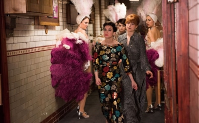 Фильм «Джуди»: создание, актеры, интересные факты