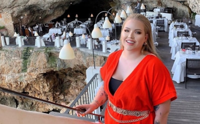 Блогер-трансгендер NikkieTutorials станет ведущей «Евровидения»