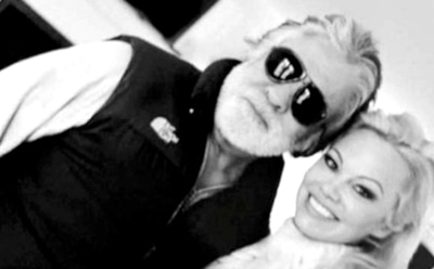 «Оплатил все долги»: расставшийся с Памелой Андерсон продюсер жалуется на ее коварство