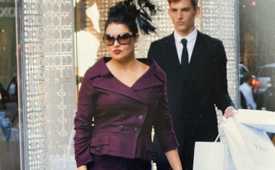 Анна Нетребко удостоилась шведской премии «Полар»