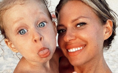 Дакота рассказала, как дочь относится к ее новому бойфренду