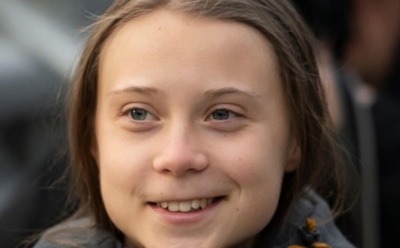 «Би-би-си» снимет сериал про Грету Тунберг