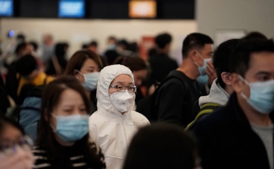 Коронавирус во Вьетнаме: сводка по заболевшим и новости