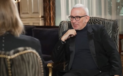 Готье оценил внешний вид Кадырова, Мишустина и Милонова