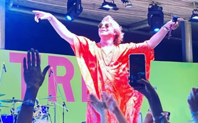 Григорьев-Апполонов сдал ДНК-тест на отцовство внебрачного ребенка