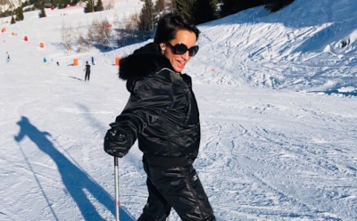 Официально: Ксения Столбова завершила карьеру