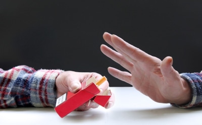 Эксперты назвали снюс более опасным, чем сигареты