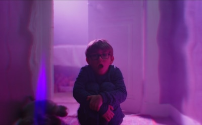 Фильм «Цвет из иных миров»: создание, актеры, интересные факты