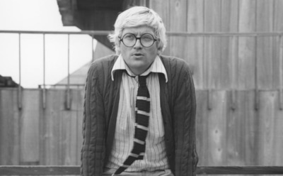 Картина поп-арт-художника Дэвида Хокни продана за $30 млн