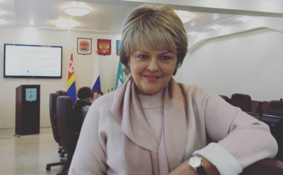 Александра Яковлева лишилась волос из-за химиотерапии