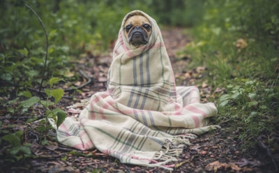 7 болезней, которые вызывают животные