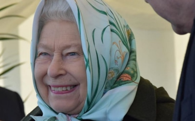 Квартиру Елизаветы II в Москве выставили на продажу