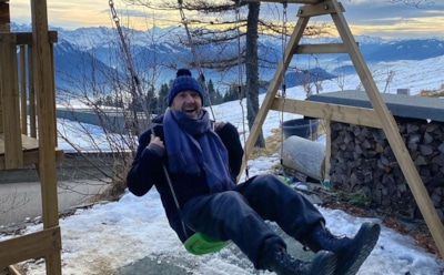 Шнуров поклялся, что его не изменили большие деньги