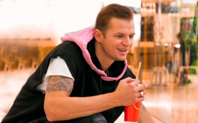 Дмитрия Тарасова осудили за расистскую шутку о коронавирусе