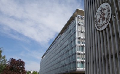 ВОЗ дала коронавирусу официальное название