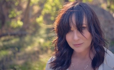 Шеннен Доэрти рассказала о борьбе с раком после рецидива