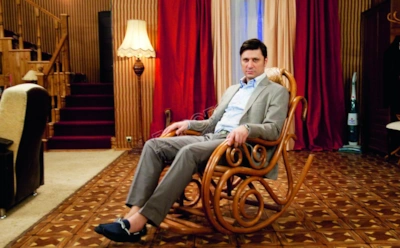 Виктору Логинову — 45: интересные факты из жизни актера