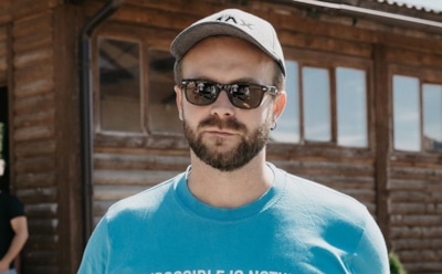 По «Посту» Дмитрия Глуховского снимут сериал