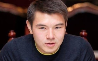 Айсултан Назарбаев попросил политубежище в Британии