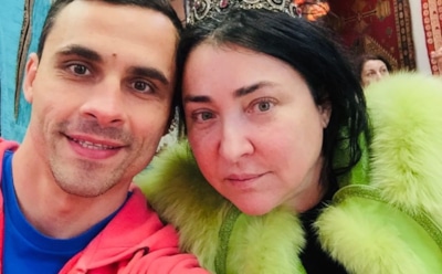 Лолита узнала, что экс-супруг поил ее вредными БАДами