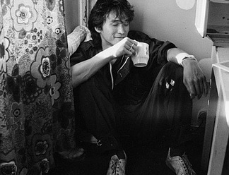 В Сети появился трек с неизданного альбома группы «Кино»