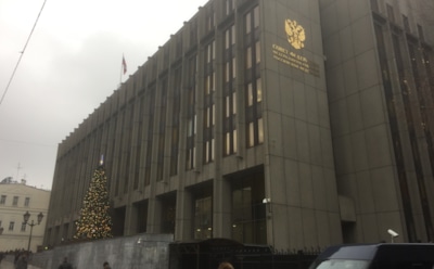 В России хотят запретить шуметь днем