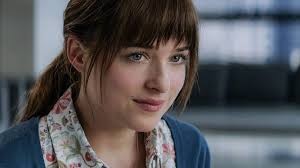 «Пятьдесят оттенков серого» возглавили рейтинг книг о любви в РФ