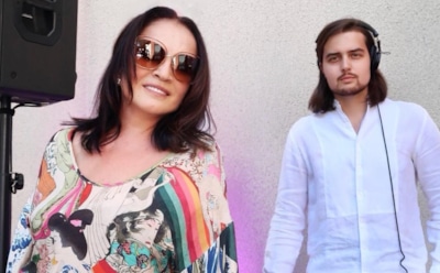 Ротару перед важными концертами «сидит» на особом режиме питания