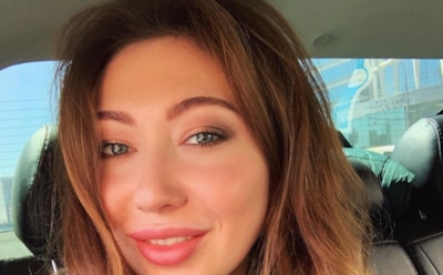 Накричавшая на таксиста в Москве девушка жалуется на угрозы