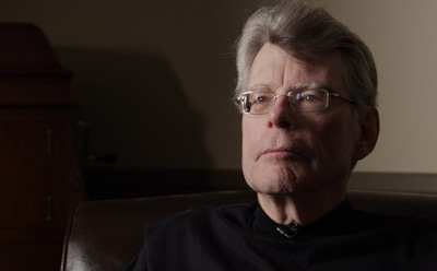 Стивен Кинг рассказал о сотрудничестве со школьницей из РФ