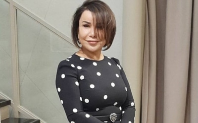 Юлдуз Усманова выгнала с концерта женщину с плачущим ребенком