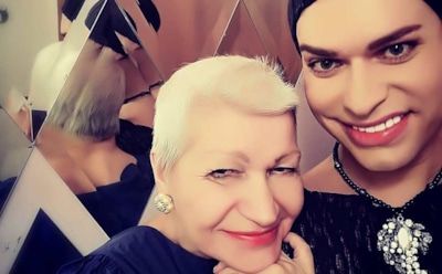 Гоген Солнцев нашел донора матки для 65-летней Терешкович