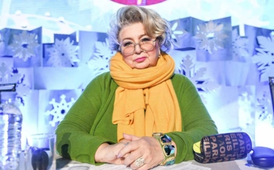 Татьяне Тарасовой — 73: интересные факты из жизни тренера