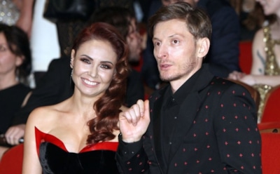 7 самых романтичных пар российского шоу-бизнеса