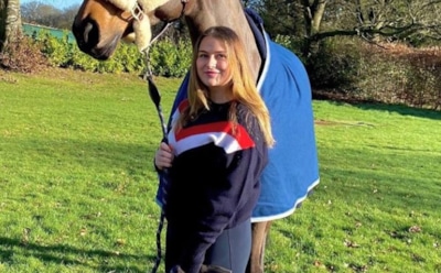 Дочь Абрамовича ищет в Сети кавалера на День святого Валентина